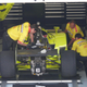 Illustration for article titled Things You See At The Indy 500
